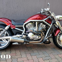 V ROD